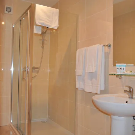 Fitzwilliam Townhouse 3* Dublin