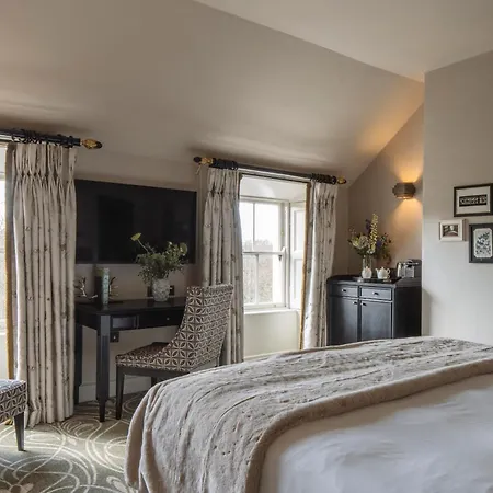 Townhouse On The Hotel Dublin