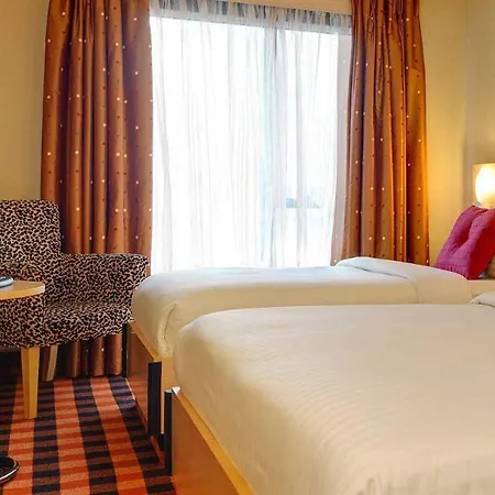 Academy Plaza Hotel Dublin