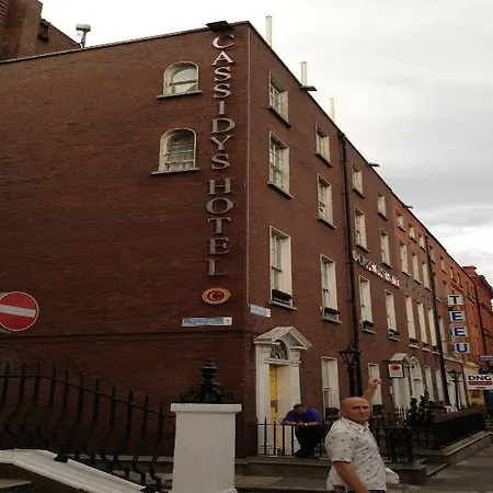 卡斯蒂斯酒店