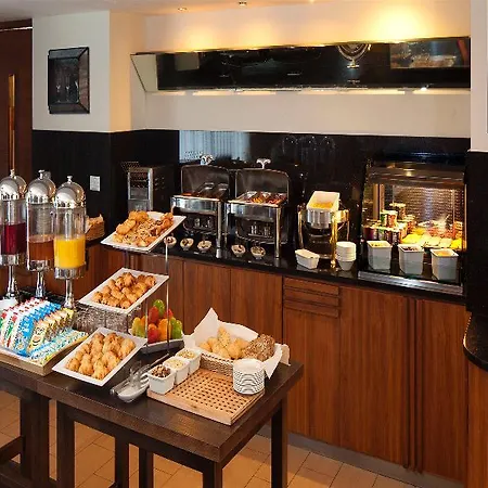 Hotel The Address Citywest