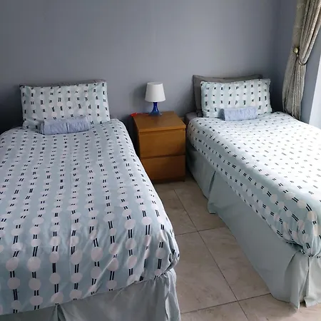Pia House Bed & Breakfast Dublino