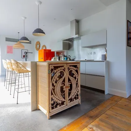 Guestready - Modern In Glenageary Appartement