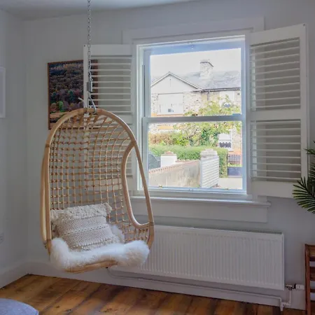 Appartement Guestready - Modern In Glenageary