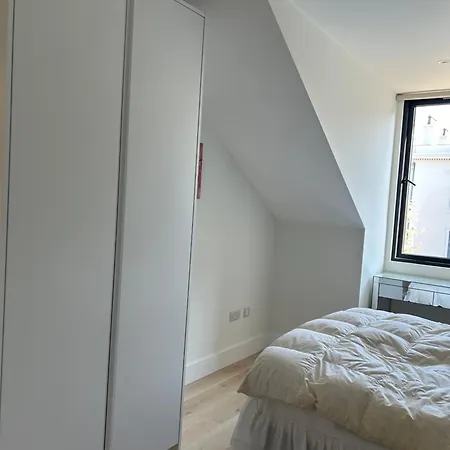 Gowrie Quarto em Acomodações Particulares