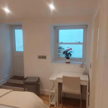 Luxury In Dun Laoghaire Dublin