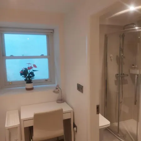 Luxury In Dun Laoghaire * Dublin