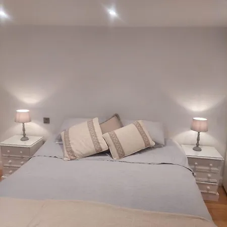 Apartment Luxury In Dun Laoghaire *