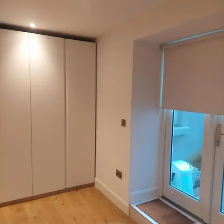 Luxury In Dun Laoghaire Apartment Dublin