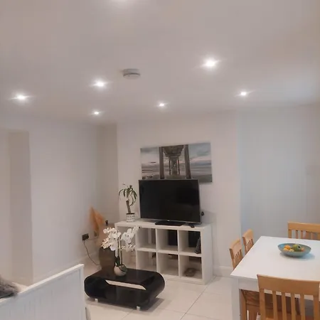 Luxury In Dun Laoghaire Apartment Dublin