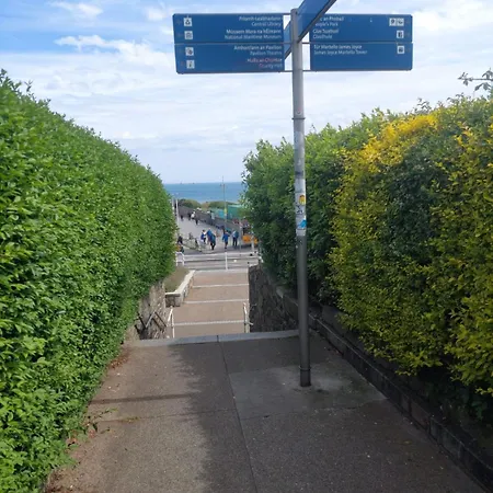Apartment Luxury In Dun Laoghaire