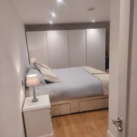 Apartment Luxury In Dun Laoghaire *
