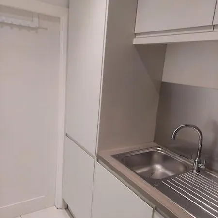 Luxury In Dun Laoghaire Apartment Dublin