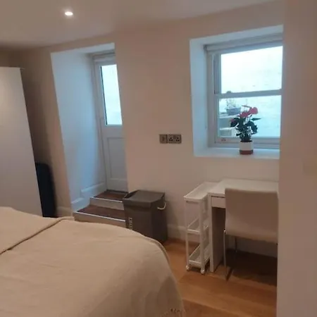 Luxury In Dun Laoghaire * Dublin