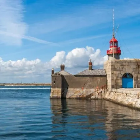Apartment Luxury In Dun Laoghaire