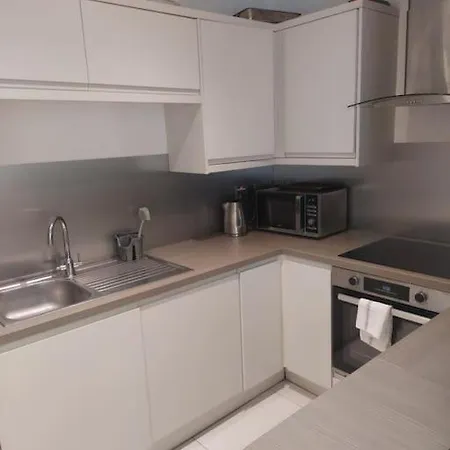 Luxury In Dun Laoghaire Apartment Dublin