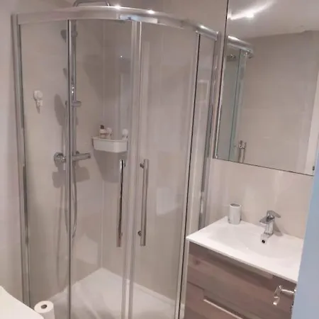 Luxury In Dun Laoghaire Dublin