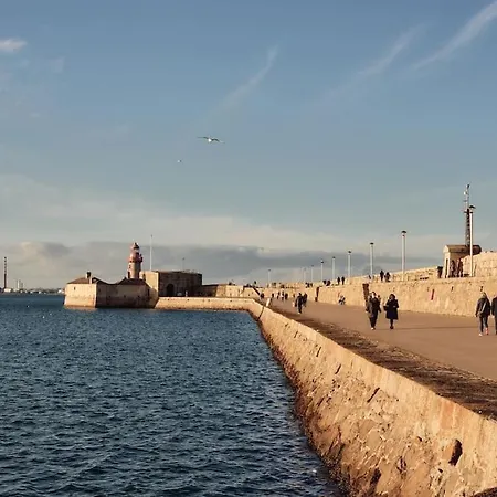 Apartment Luxury In Dun Laoghaire