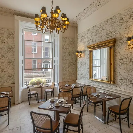 Albany House Hotel