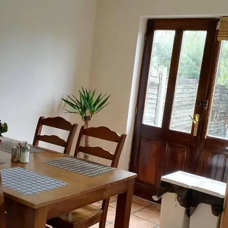 Accommodatie bij particulieren Warm Welcome Rooms *