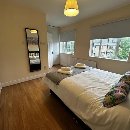 Warm Welcome Rooms Accommodatie bij particulieren *