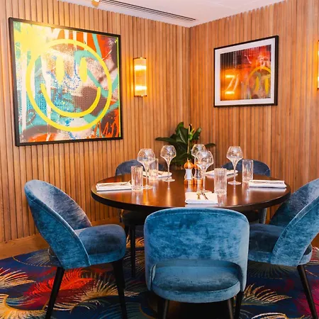 Hard Rock Hotel Dublin