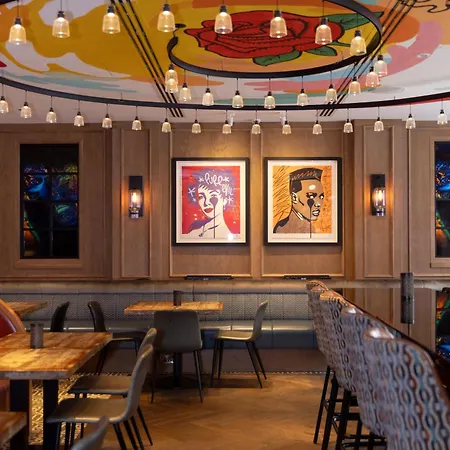 Hard Rock 4* Dublin
