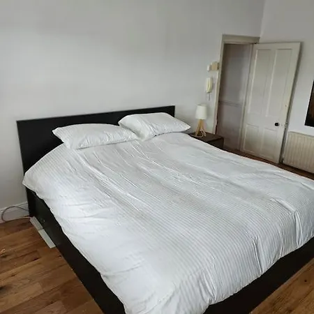 Spacious 3-bedroom In Vibrant 8 * ダブリン