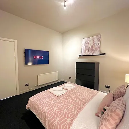 Apartment Temple Bar Central *