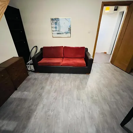Casa Acogedora En D08 ダブリン