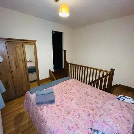 Casa Acogedora En D08 * ダブリン