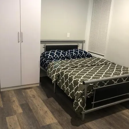 Lua's Place * 都柏林