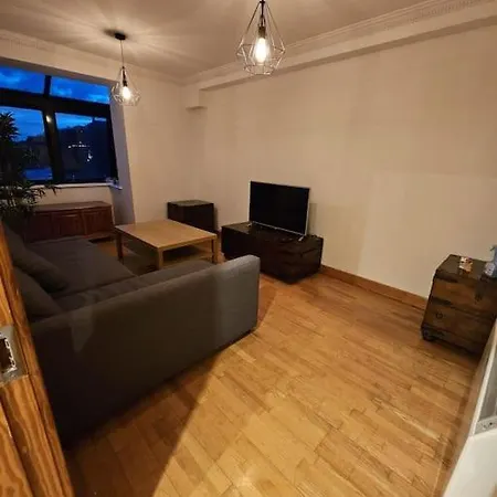 Apartament Downtown Homeaway Sleep 6 Dublin