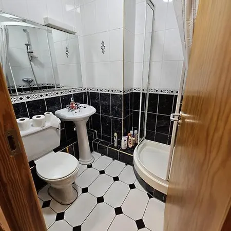 Apartament Downtown Homeaway Sleep 6 *