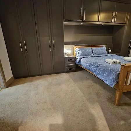 Downtown Homeaway Sleep 6 Apartament Dublin