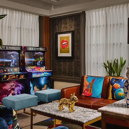 Hard Rock Hotel