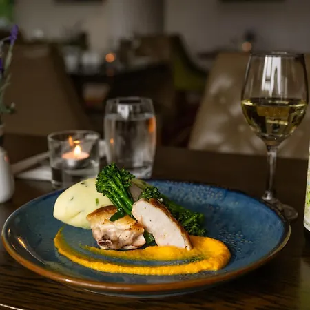 Louis Fitzgerald 4* Clondalkin