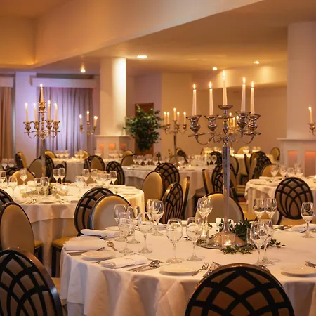 Louis Fitzgerald Hotel