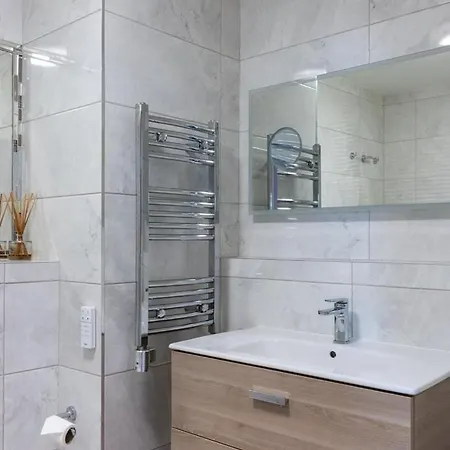 Guestready - Cosy Nest In * Dublino
