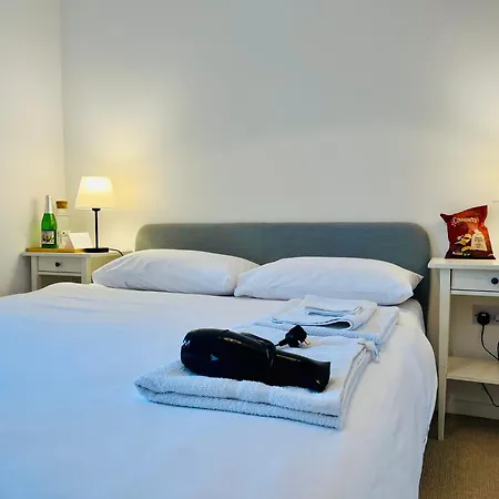 Luxurious Entire With Grand Living Space And Panoramic Balcony Views Privat bolig