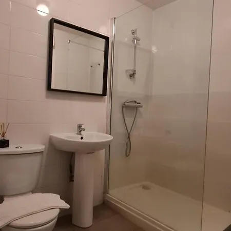 Temple Bar By Dublinexchangesuites Apartmán