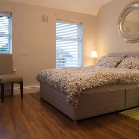 Apartment Coastal *