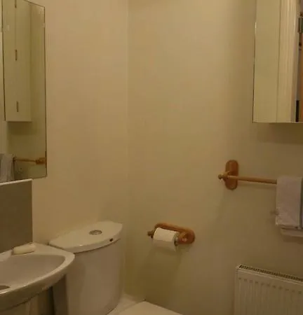 Apartament Belfry Citywest