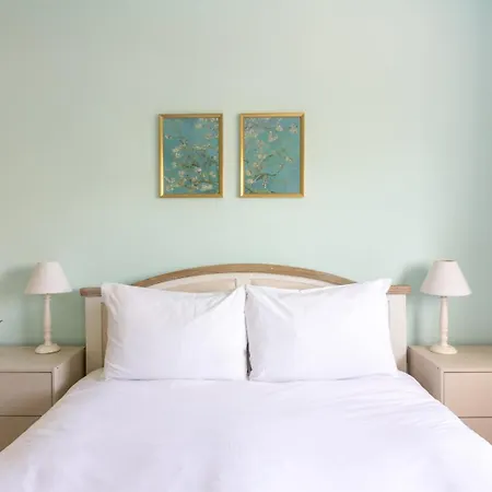 Guestready - Cozy Nest In Dublino