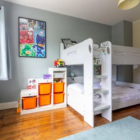 Appartamento Guestready - Cozy Nest In Dublino