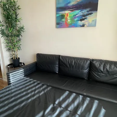 1-bedroom Retreat Appartamento