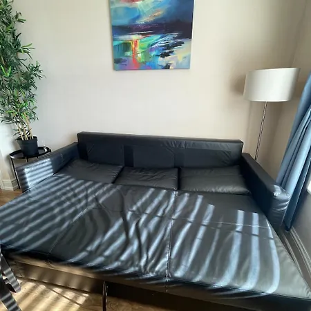 1-bedroom Retreat Dublino