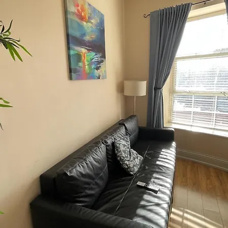 1-bedroom Retreat Appartamento