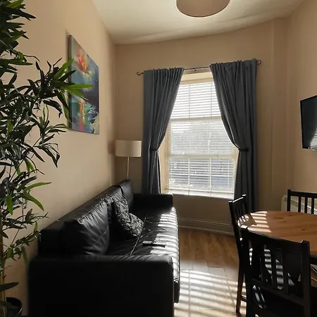 Appartamento 1-bedroom Retreat