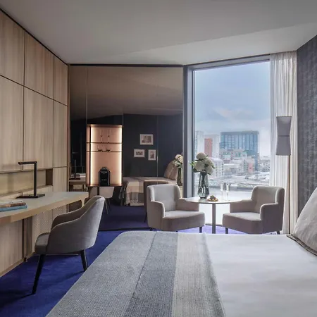Anantara The Marker Dublin- A Leading Of The World